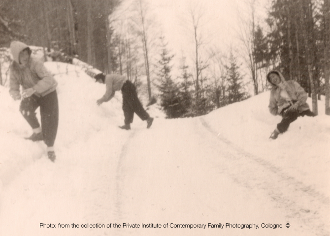 AW26_three people in a snowy landscape