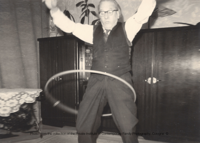 SS19 Hula Hoop Men
